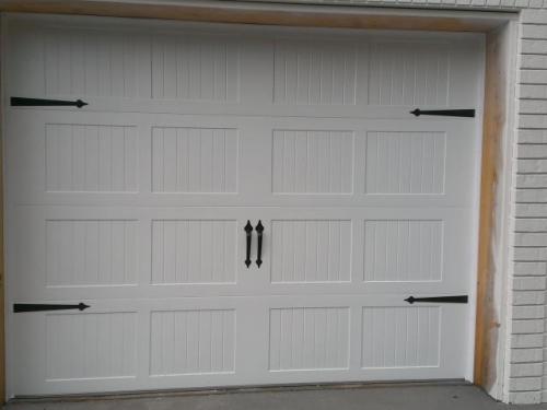 E Z Lift Garage Doors Portfolio